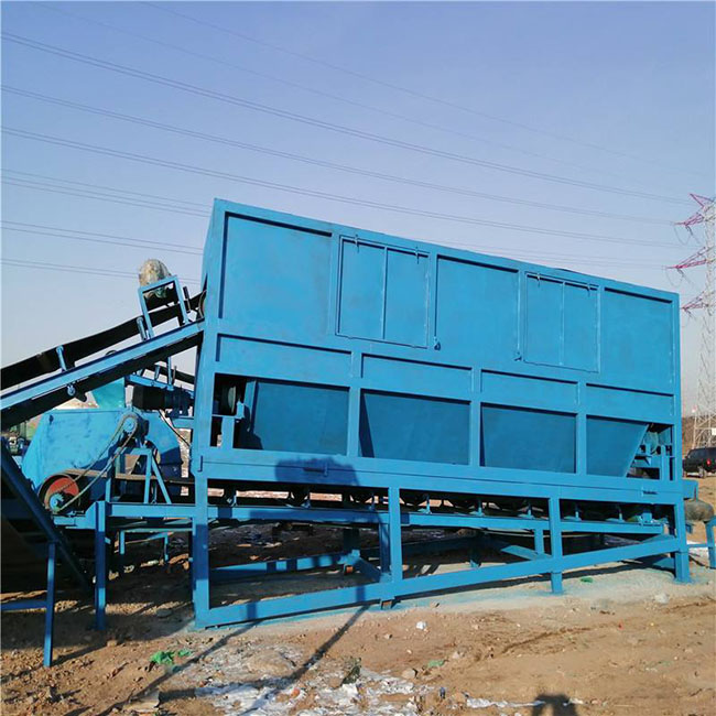 建筑垃圾處理設(shè)備之建筑垃圾資源化利用工作的指導意見