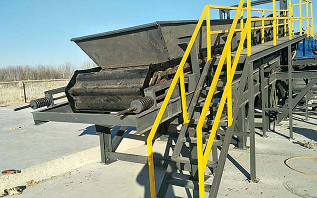 建筑垃圾分揀設備為未來環(huán)保優(yōu)質發(fā)展情況